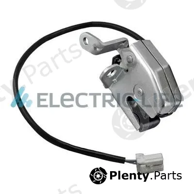 Electric Life ZR37242 — Door Lock
