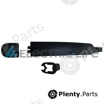 Electric Life ZR80770 — Exterior Door Handle
