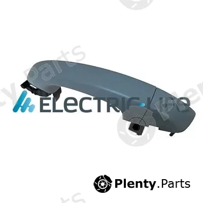 Electric Life ZR80840 — Exterior Door Handle