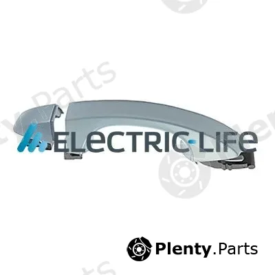 Electric Life ZR80929 — Exterior Door Handle