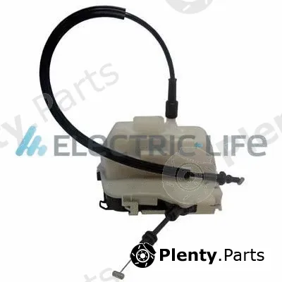 Electric Life ZR40415 — Door Lock