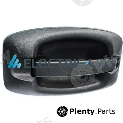 Electric Life ZR80859 — Exterior Door Handle