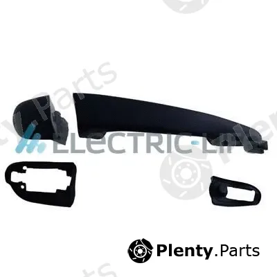 Electric Life ZR80711 — Exterior Door Handle