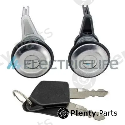 Electric Life ZR80536 — Exterior Door Handle