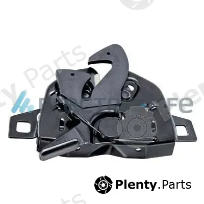 Electric Life ZR37220 — Bonnet Lock