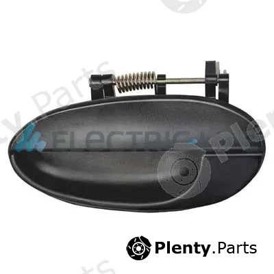 Electric Life ZR8082007 — Exterior Door Handle