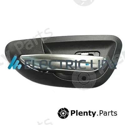 Electric Life ZR60407 — Door Handle, interior equipment
