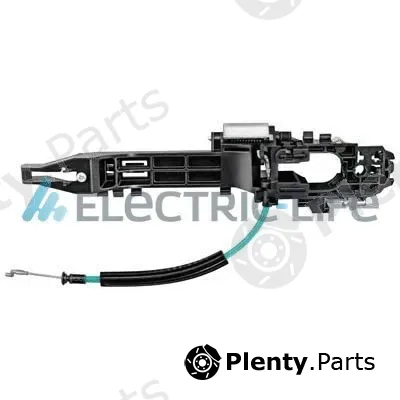 Electric Life ZR80618 — Exterior Door Handle