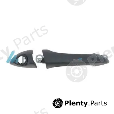 Electric Life ZR80762 — Exterior Door Handle