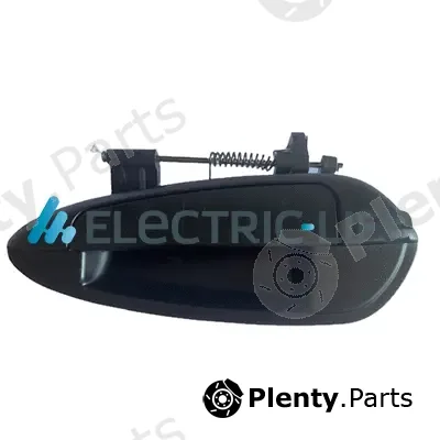 Electric Life ZR80884 — Exterior Door Handle