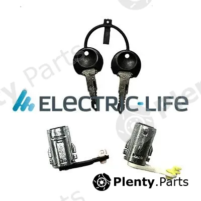 Electric Life ZR801229 — Exterior Door Handle