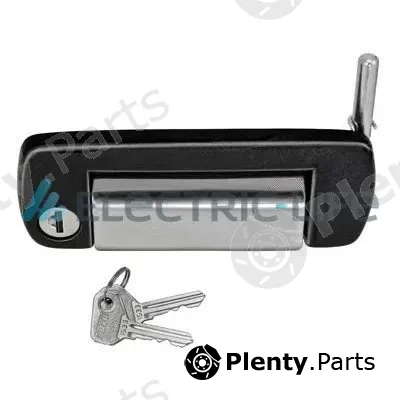 Electric Life ZR80144 — Exterior Door Handle