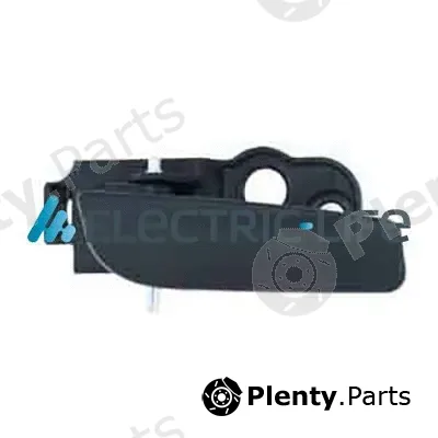 Electric Life ZR60398 — Door Handle, interior equipment