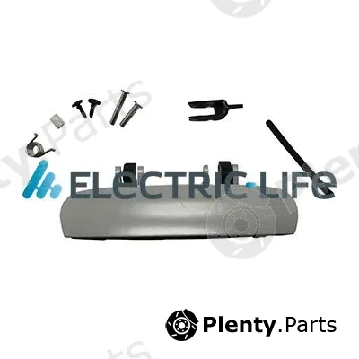 Electric Life ZR80749 — Exterior Door Handle