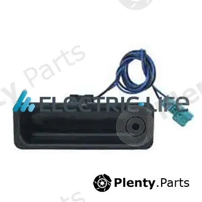 Electric Life ZR80855 — Exterior Door Handle