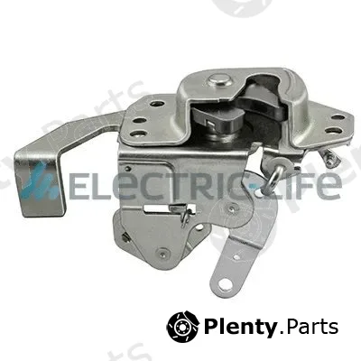 Electric Life ZR40154B — Door Lock