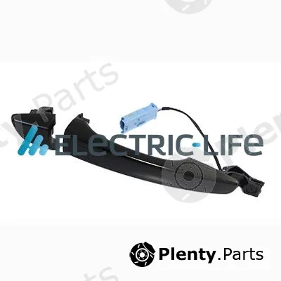 Electric Life ZR80935 — Exterior Door Handle