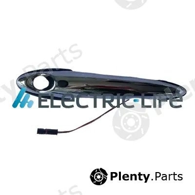 Electric Life ZR80880 — Exterior Door Handle