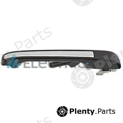 Electric Life ZR8075006 — Exterior Door Handle