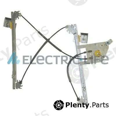 Electric Life ZRSB701L — Window Regulator