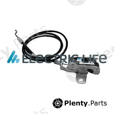 Electric Life ZR37250 — Tailgate Lock