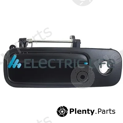Electric Life ZR80820 — Exterior Door Handle