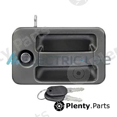 Electric Life ZR80310B — Exterior Door Handle