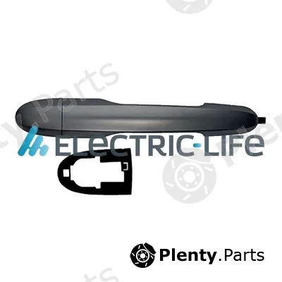 Electric Life ZR80949 — Exterior Door Handle