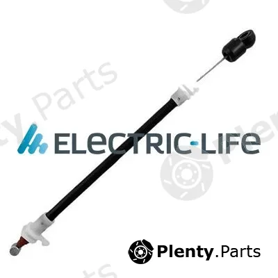 Electric Life ZR80818 — Exterior Door Handle