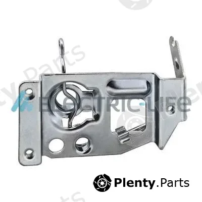 Electric Life ZR37186 — Bonnet Lock