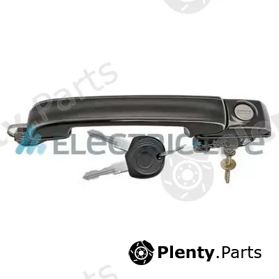 Electric Life ZR8075208 — Exterior Door Handle