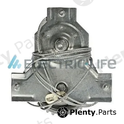 Electric Life ZRFT917 — Window Regulator