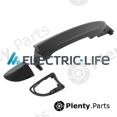 Electric Life ZR80829 — Exterior Door Handle