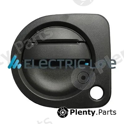 Electric Life ZR80809 — Exterior Door Handle