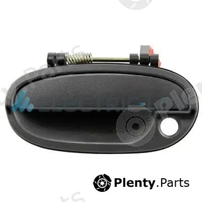 Electric Life ZR80624 — Exterior Door Handle