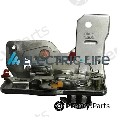 Electric Life ZR40405 — Door Lock