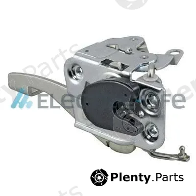 Electric Life ZR40212 — Door Lock
