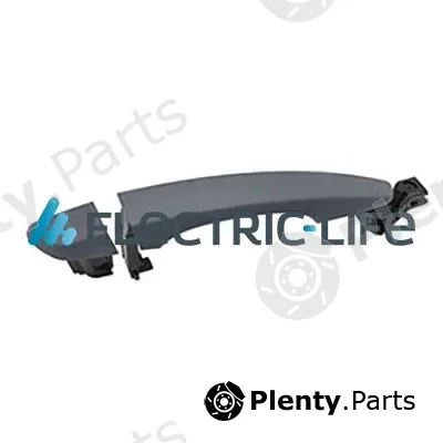 Electric Life ZR80913 — Exterior Door Handle