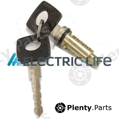 Electric Life ZR801035 — Exterior Door Handle