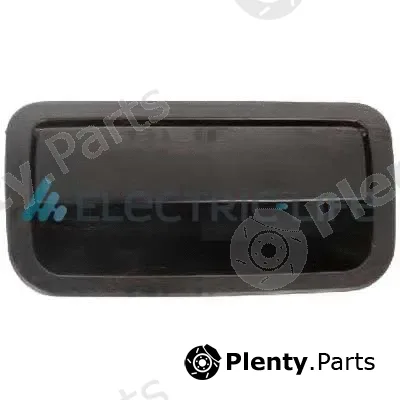 Electric Life ZR80769 — Exterior Door Handle