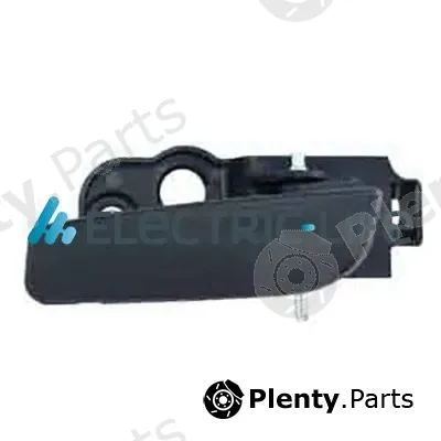 Electric Life ZR60397 — Door Handle, interior equipment