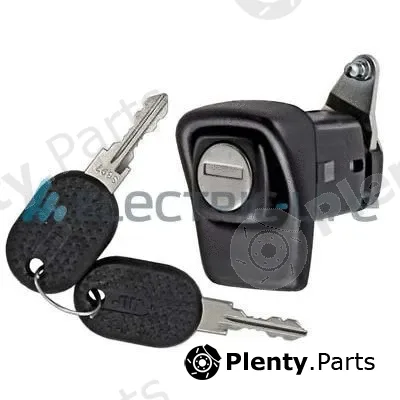 Electric Life ZR80341 — Exterior Door Handle
