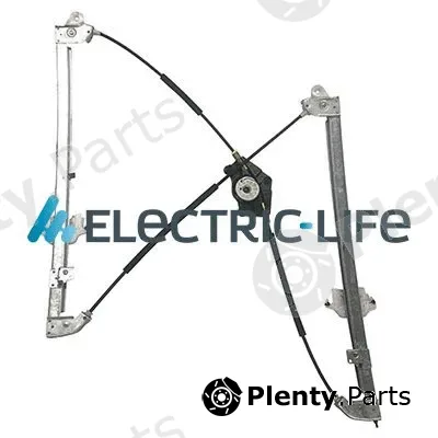 Electric Life ZRZA701R — Window Regulator