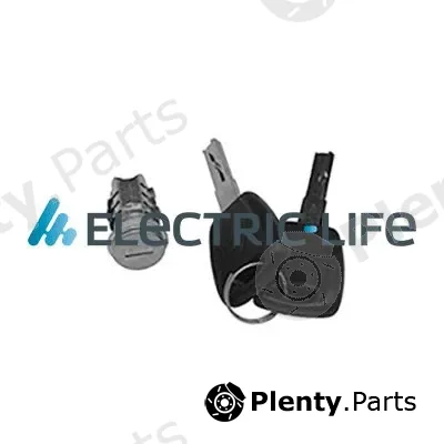 Electric Life ZR801040 — Exterior Door Handle