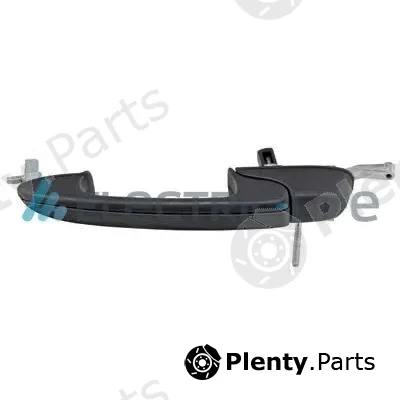 Electric Life ZR80437 — Exterior Door Handle