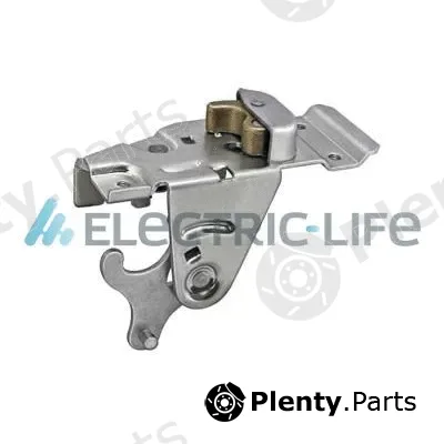 Electric Life ZR40100 — Door Lock