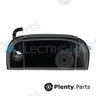 Electric Life ZR8094302 — Exterior Door Handle