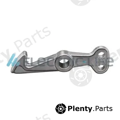 Electric Life ZR3514 — Bonnet Lock