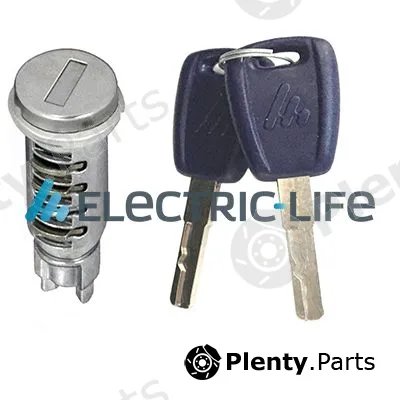 Electric Life ZR801042 — Exterior Door Handle