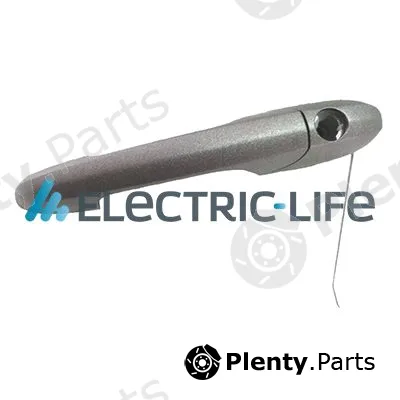 Electric Life ZR80939 — Exterior Door Handle